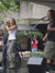 Damsel Fly performing at the Global Habitat for Humanity Festival