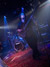 Mario of Damsel Fly live at the Red Room