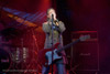 Lisa of Damsel Fly performs at Cruenadian Cruefest
