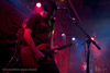 Mike of Damsel Fly solos at Cruenadian Cruefest