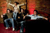 Vancouver Hardrock band Damsel Fly
