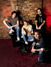 Vancouver Hardrock band Damsel Fly